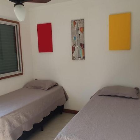 Wembley Beach Apto Duplo 703 E 702 Ubatuba Buitenkant foto