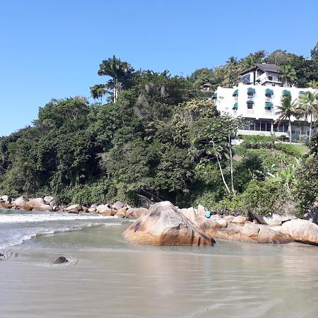 Wembley Beach Apto Duplo 703 E 702 Ubatuba Buitenkant foto