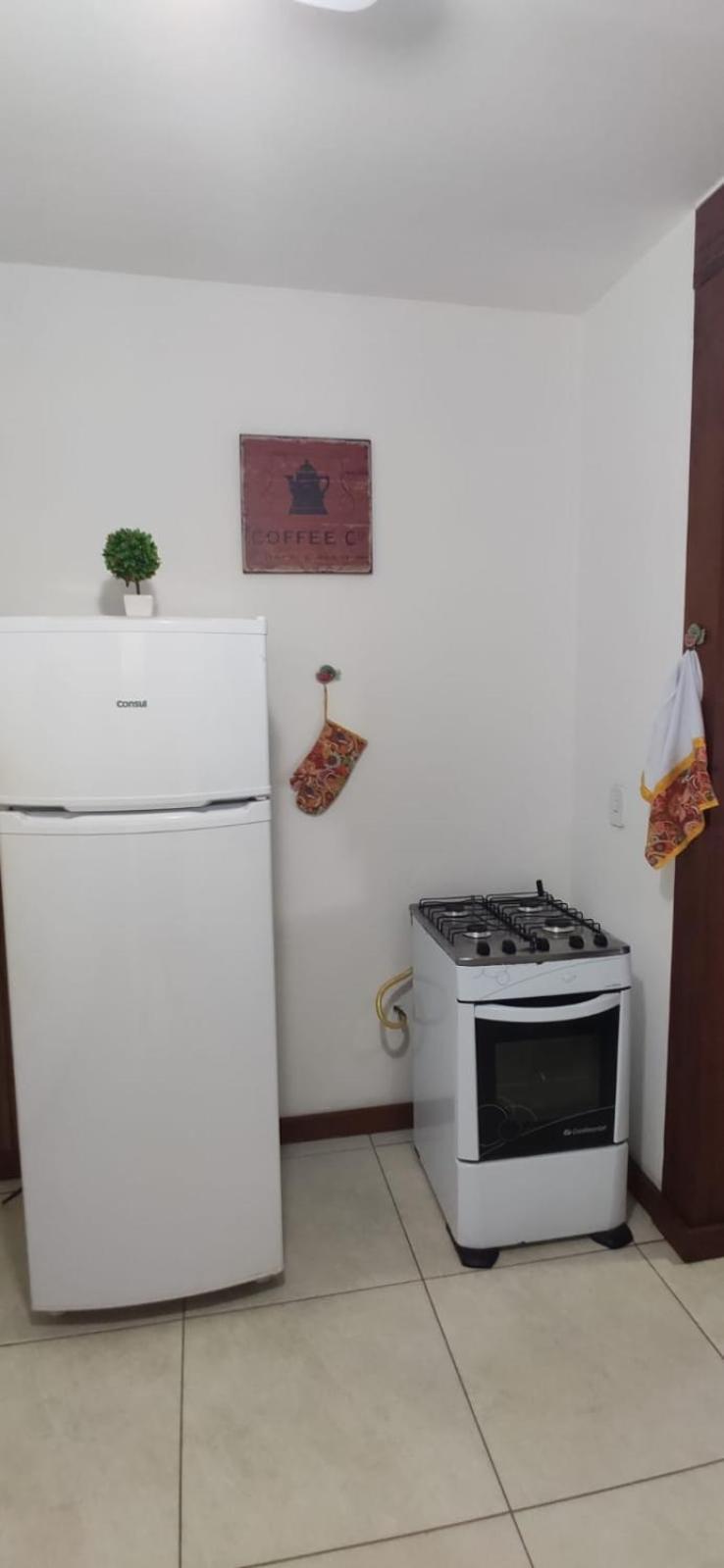 Wembley Beach Apto Duplo 703 E 702 Ubatuba Buitenkant foto
