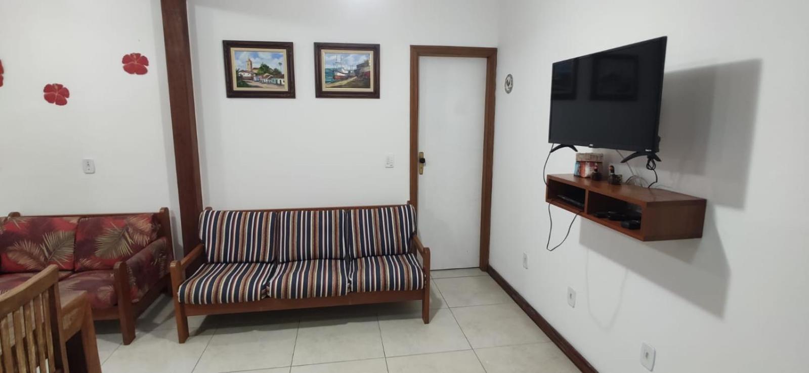 Wembley Beach Apto Duplo 703 E 702 Ubatuba Buitenkant foto