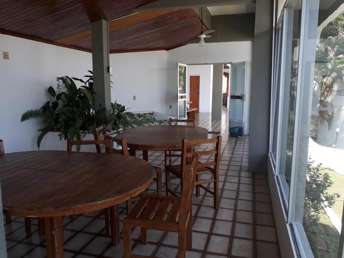 Wembley Beach Apto Duplo 703 E 702 Ubatuba Buitenkant foto