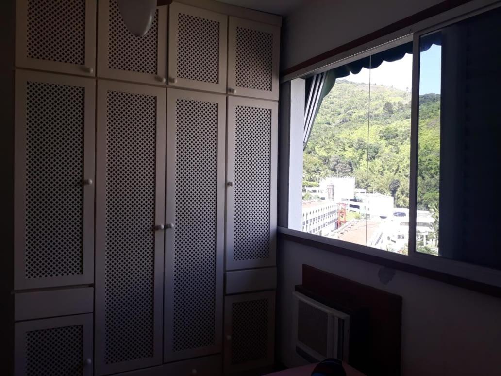 Wembley Beach Apto Duplo 703 E 702 Ubatuba Buitenkant foto