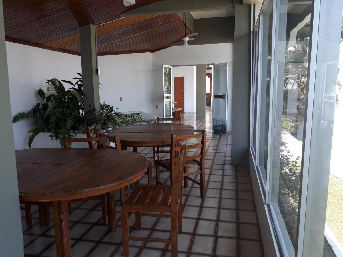 Wembley Beach Apto Duplo 703 E 702 Ubatuba Buitenkant foto