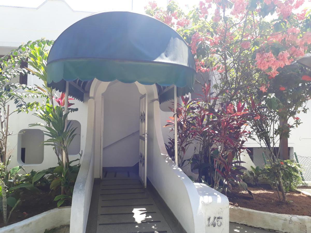 Wembley Beach Apto Duplo 703 E 702 Ubatuba Buitenkant foto
