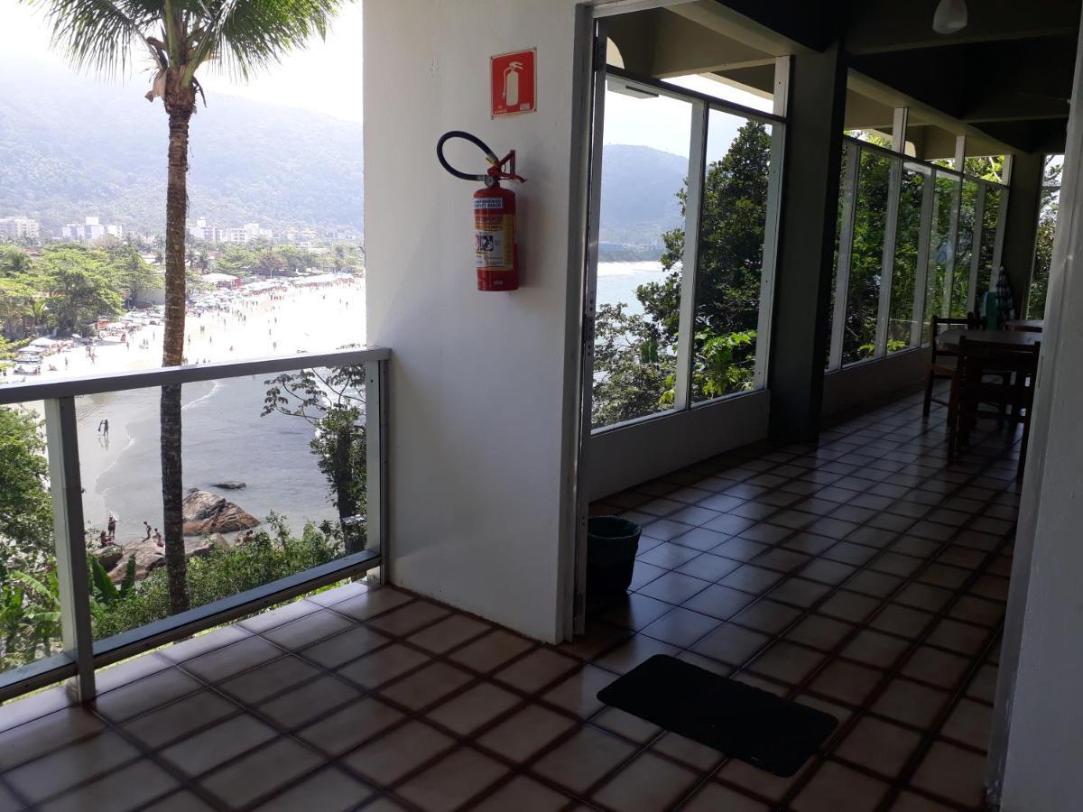 Wembley Beach Apto Duplo 703 E 702 Ubatuba Buitenkant foto